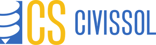 Civissol logo